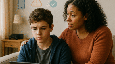 Mon enfant est-il accro aux écrans ? Comment différencier usage intensif et dépendance
